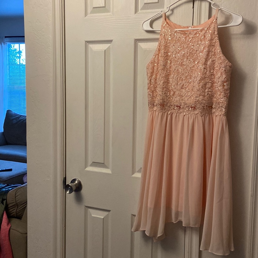 BCX Girl Dress (juniors) size 16